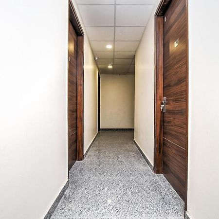 Spot On 80846 Arihant Hotel Kota (Rajasthan) Exterior photo