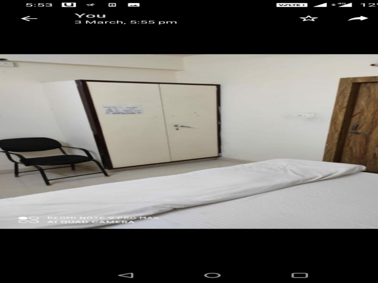 Spot On 80846 Arihant Hotel Kota (Rajasthan) Exterior photo