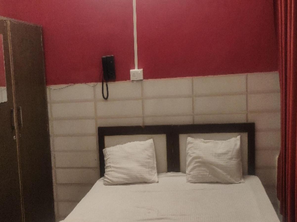 Spot On 80846 Arihant Hotel Kota (Rajasthan) Exterior photo