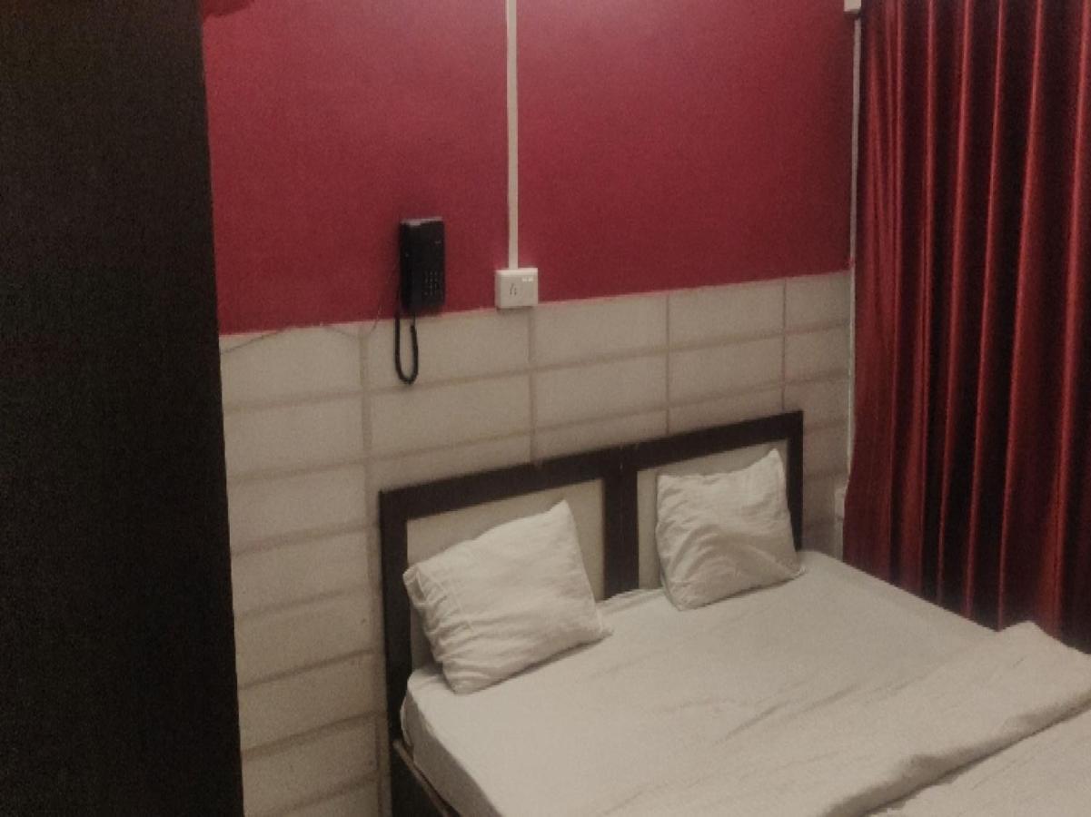 Spot On 80846 Arihant Hotel Kota (Rajasthan) Exterior photo