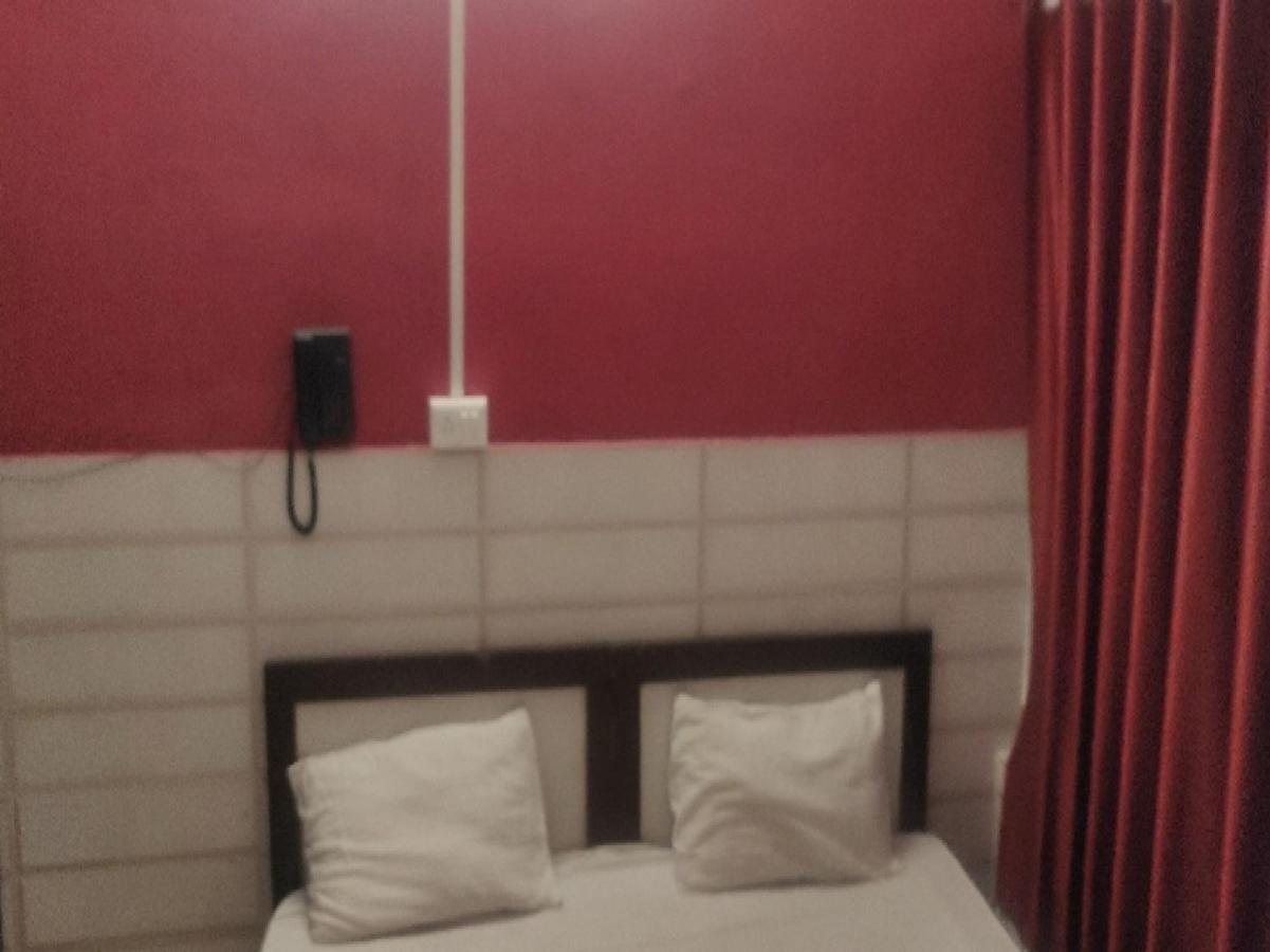 Spot On 80846 Arihant Hotel Kota (Rajasthan) Exterior photo